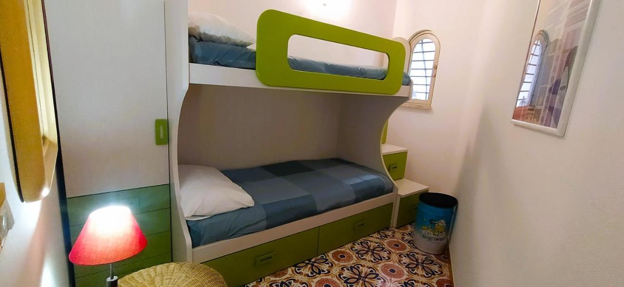 Sea Breeze Acitrezza Apartment Aci Castello Exterior photo